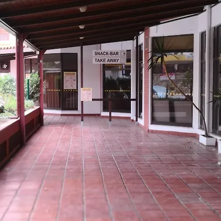 Apartman Rocha E Mar *