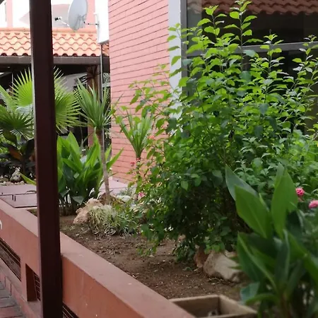 Rocha E Mar Apartman Portimão