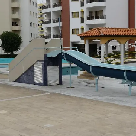 Rocha E Mar Apartman *