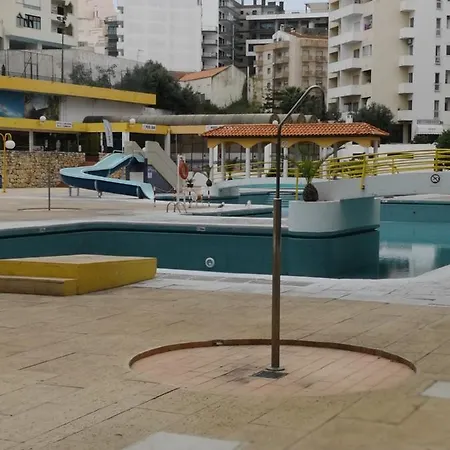 Rocha E Mar Appartement *