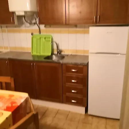 Appartement Rocha E Mar *
