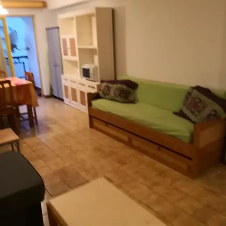 Rocha E Mar Apartment