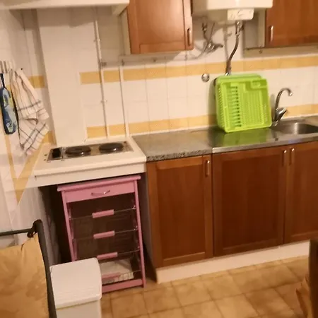 Rocha E Mar Apartment