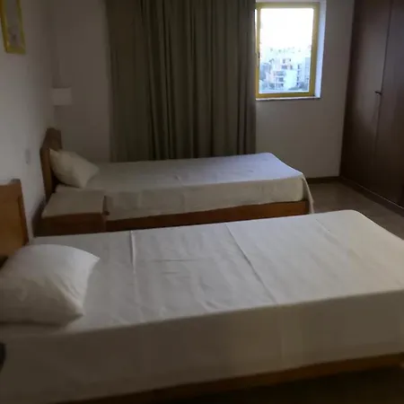 Rocha E Mar Apartment Portimao